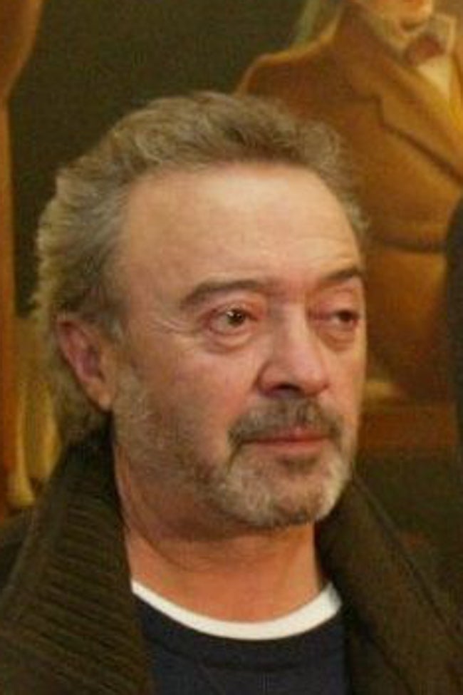 El cantautor gijonés Julio Ramos