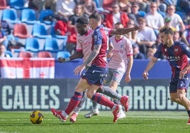 Las mejores jugadas del Levante - Sporting de Gijón