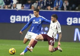 Real Oviedo 1-0 Albacete: así te hemos contado el partido en directo