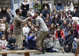 ¿Qué ver en Feten? La programación de hoy martes
