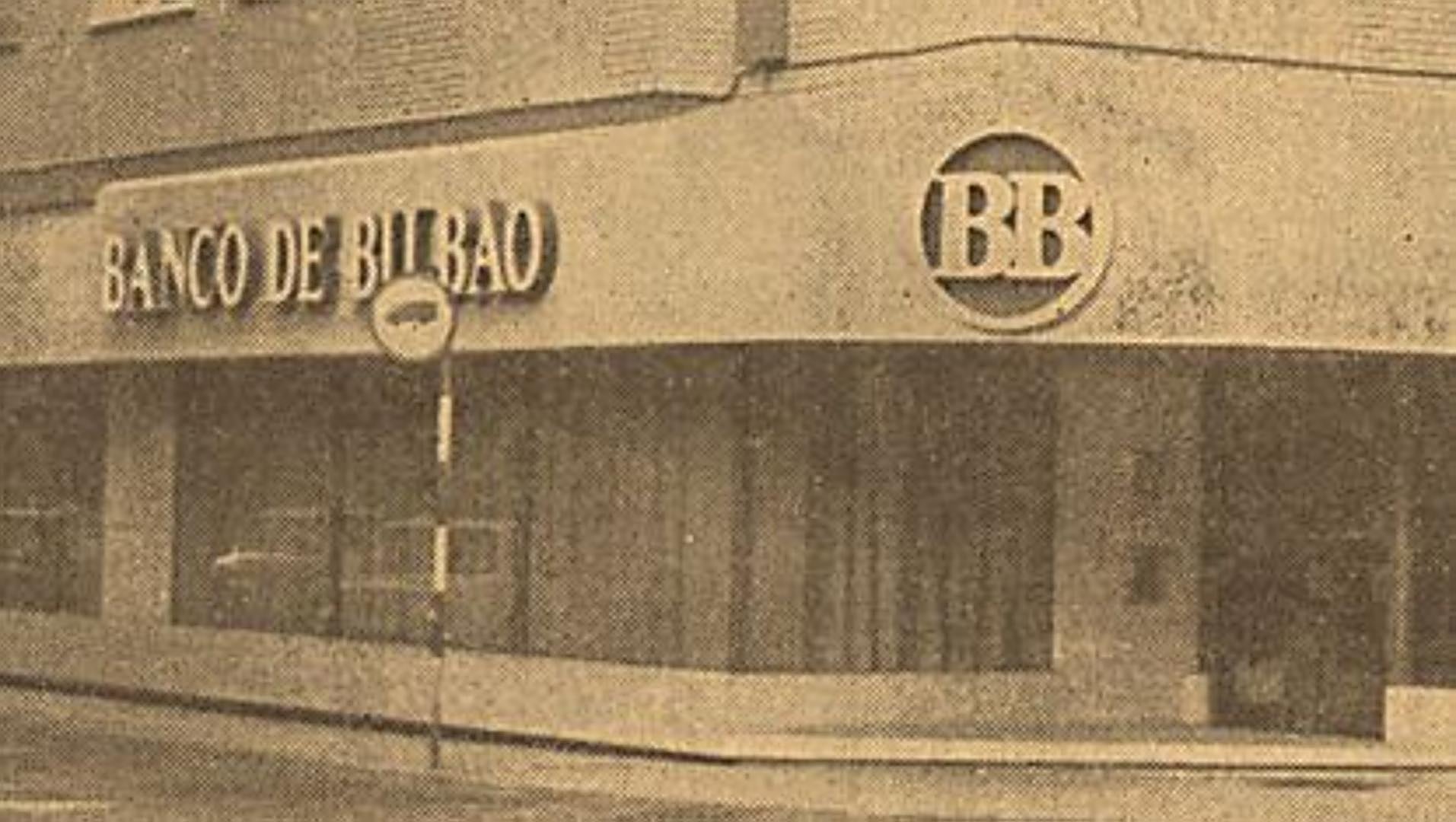 El Banco de Bilbao abre oficina en La Calzada