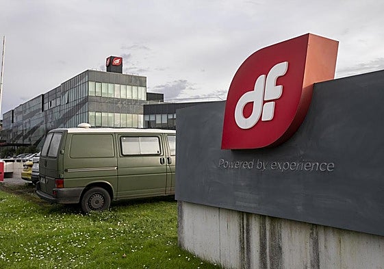 Duro Felguera se dispara un 33% en Bolsa a la espera de que la SEPI se pronuncie