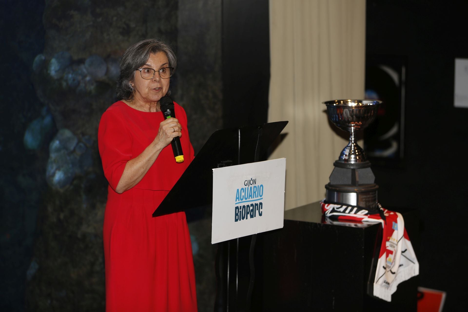 30 años del Telecable Hockey