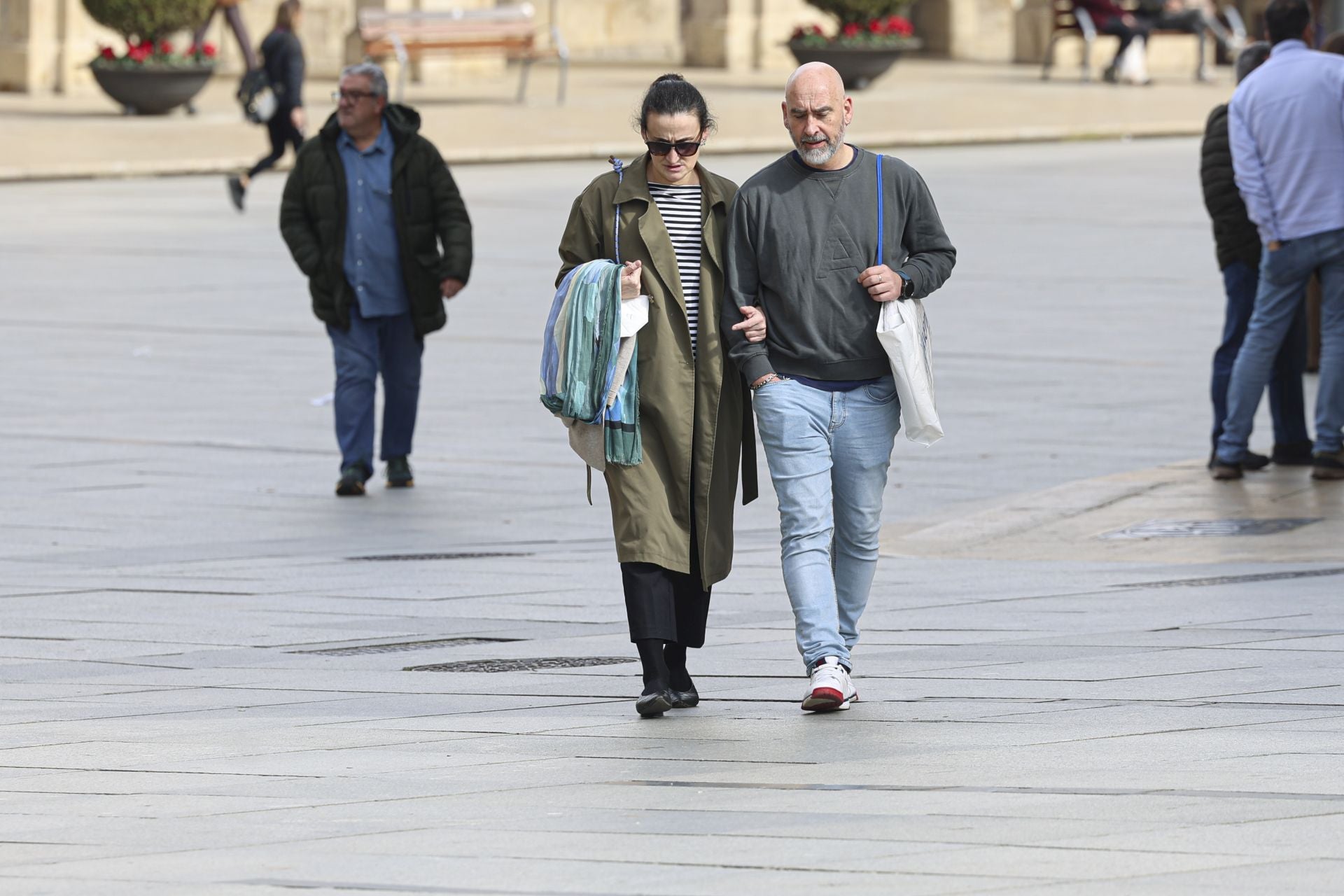 Asturias supera los 20 grados en pleno febrero