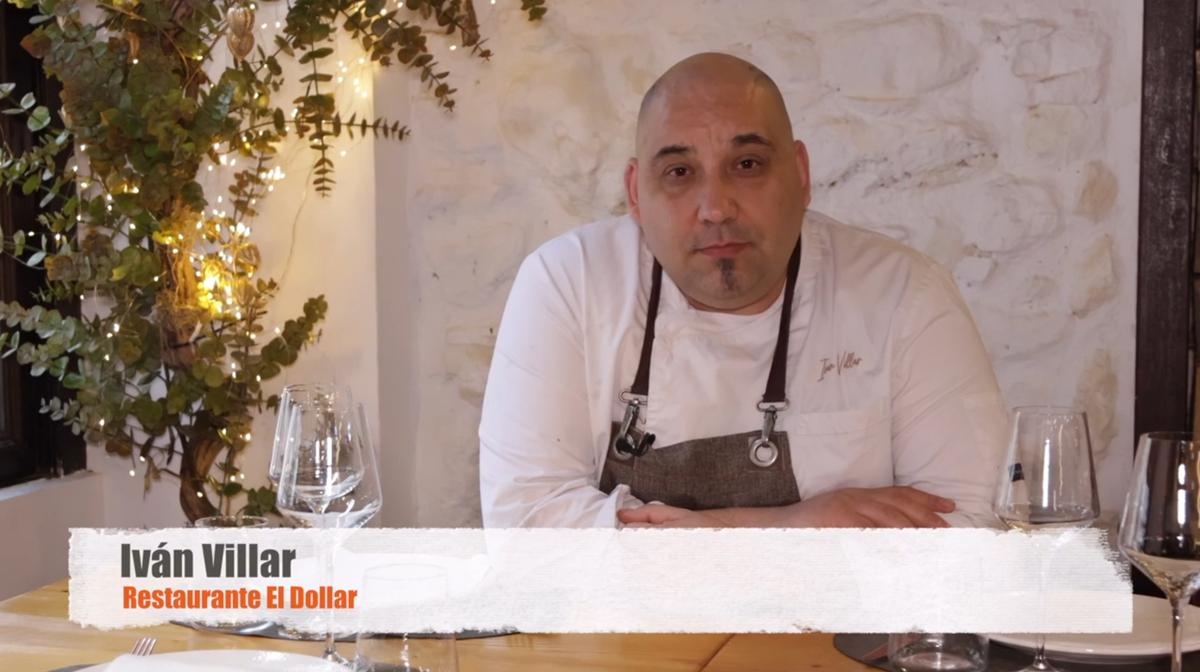 Mesas Yantar Fogones asturianos - Restaurante El Dólar