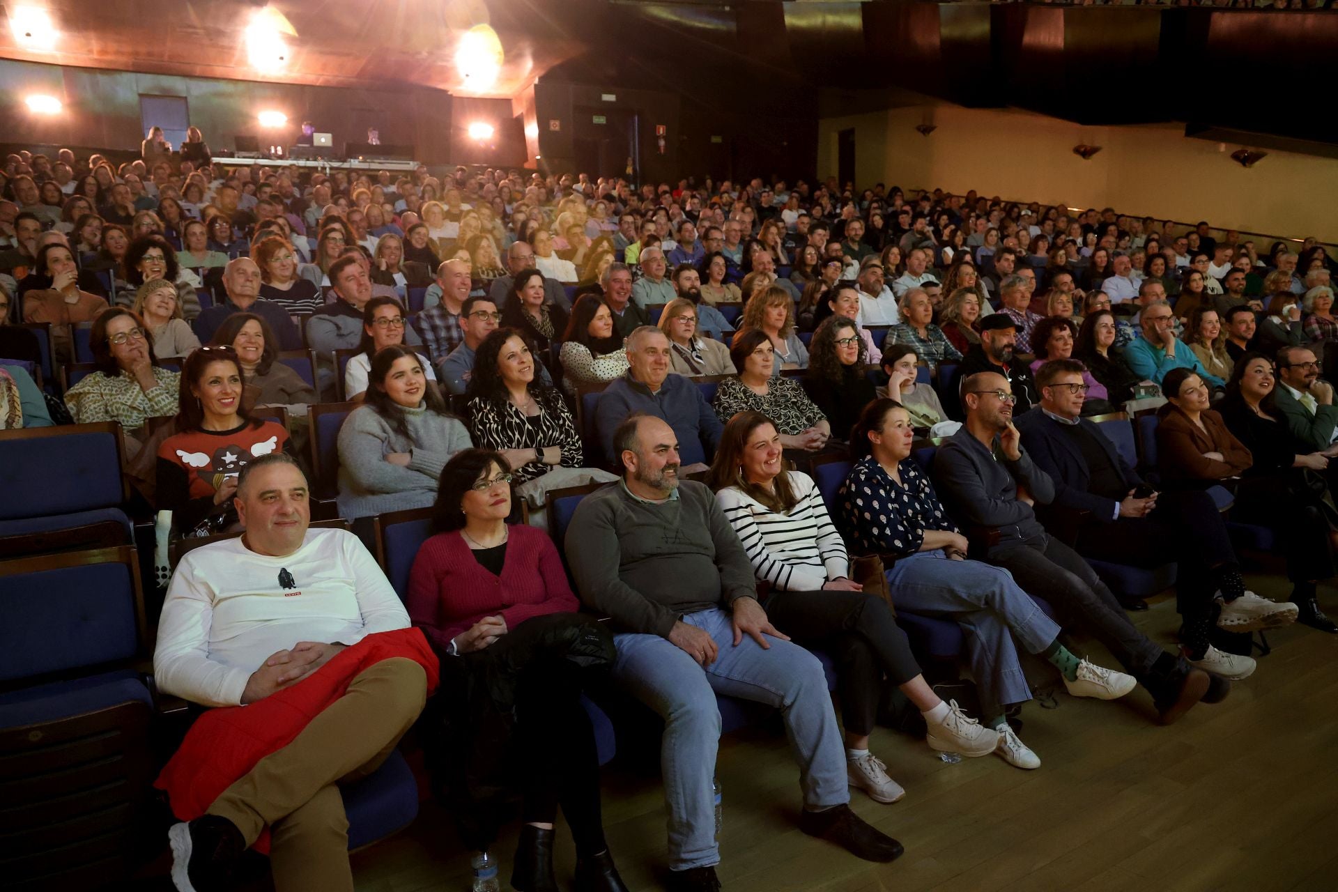 Alimerka entrega los premios de su Desafío