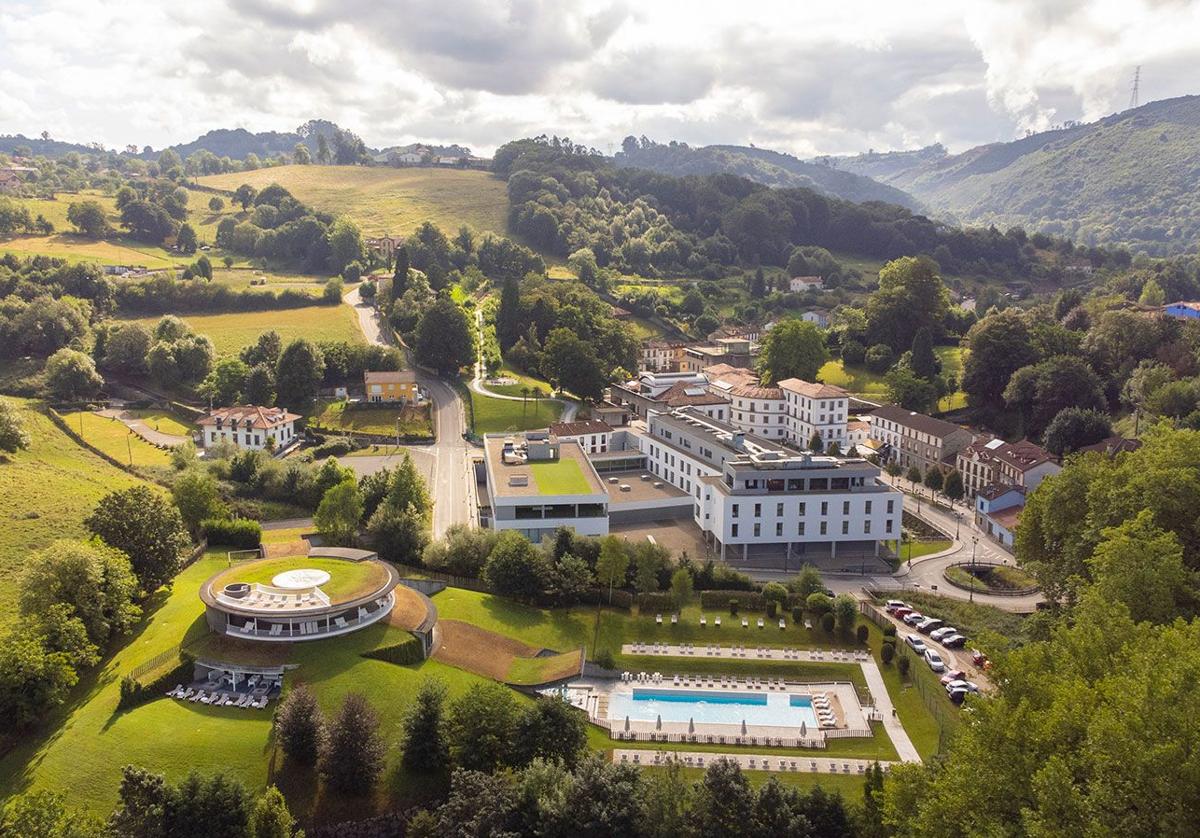 Gran Hotel Las Caldas 5*: Un Nuevo Concepto Solo para Adultos
