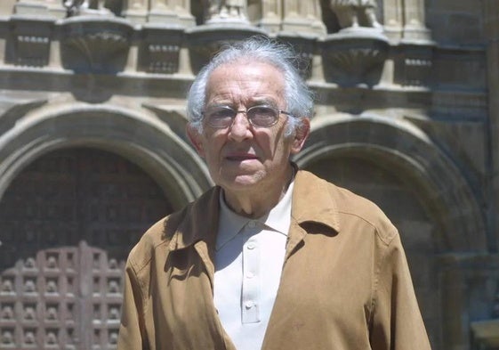 Gustavo Bueno