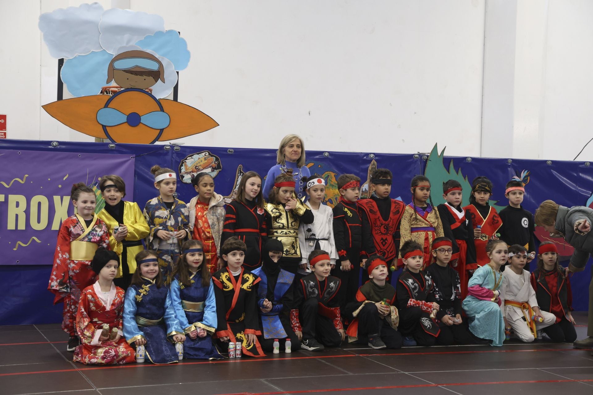 Colegio Jovellanos