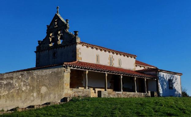 Iglesia de San Félix