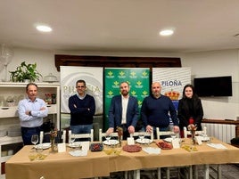 Disfruta de las Jornadas de la Caza en Piloña