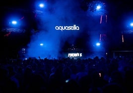 El evento de música electrónica volverá a Arriondas en agosto