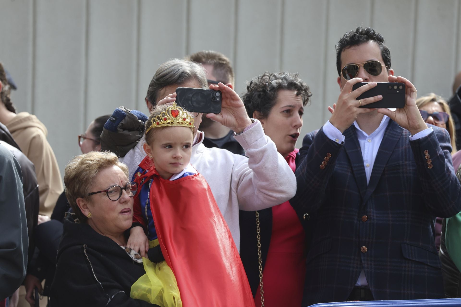 La Reina Letizia, en Oviedo para apoyar la investigación de las enfermedades raras