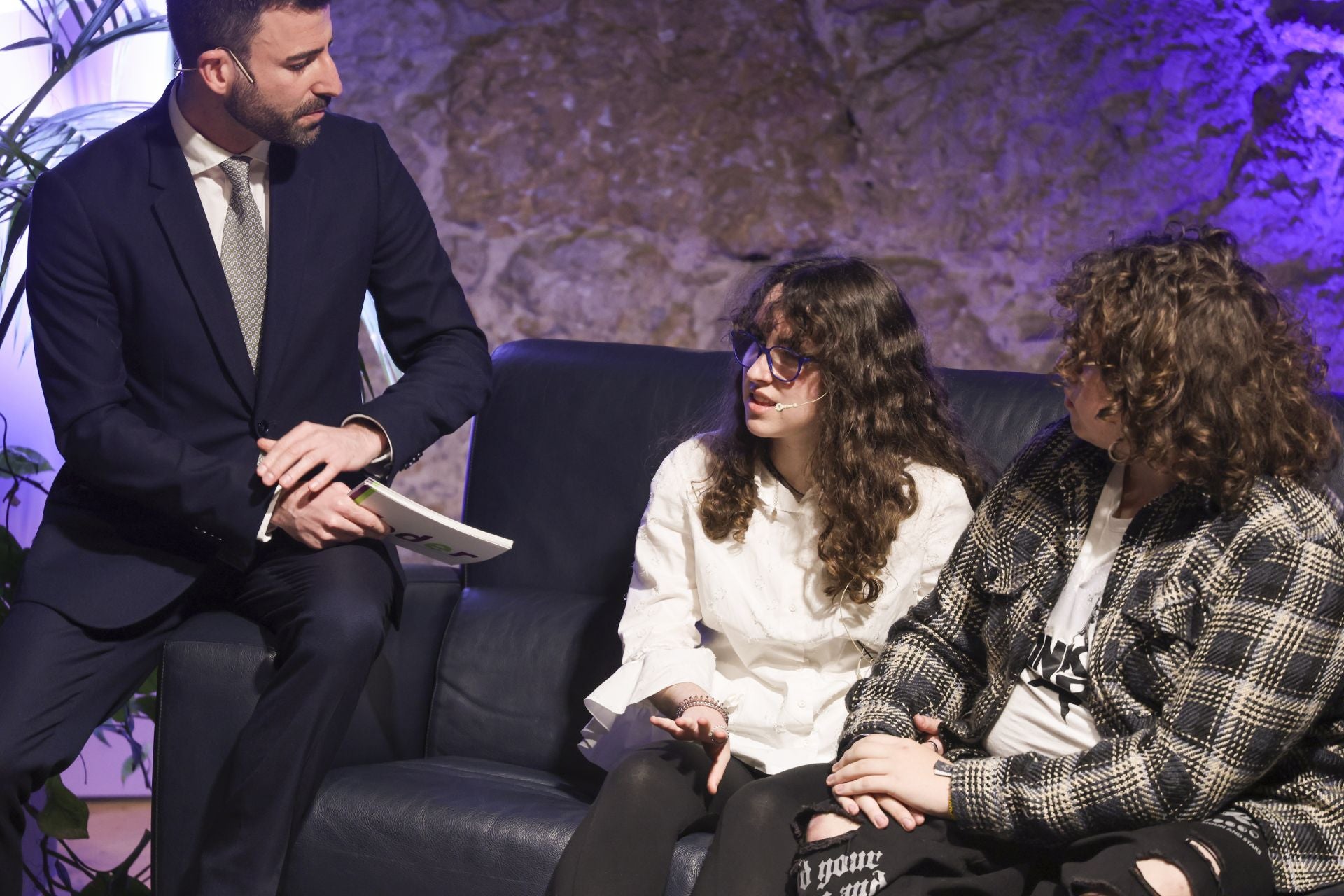 La Reina Letizia, en Oviedo para apoyar la investigación de las enfermedades raras