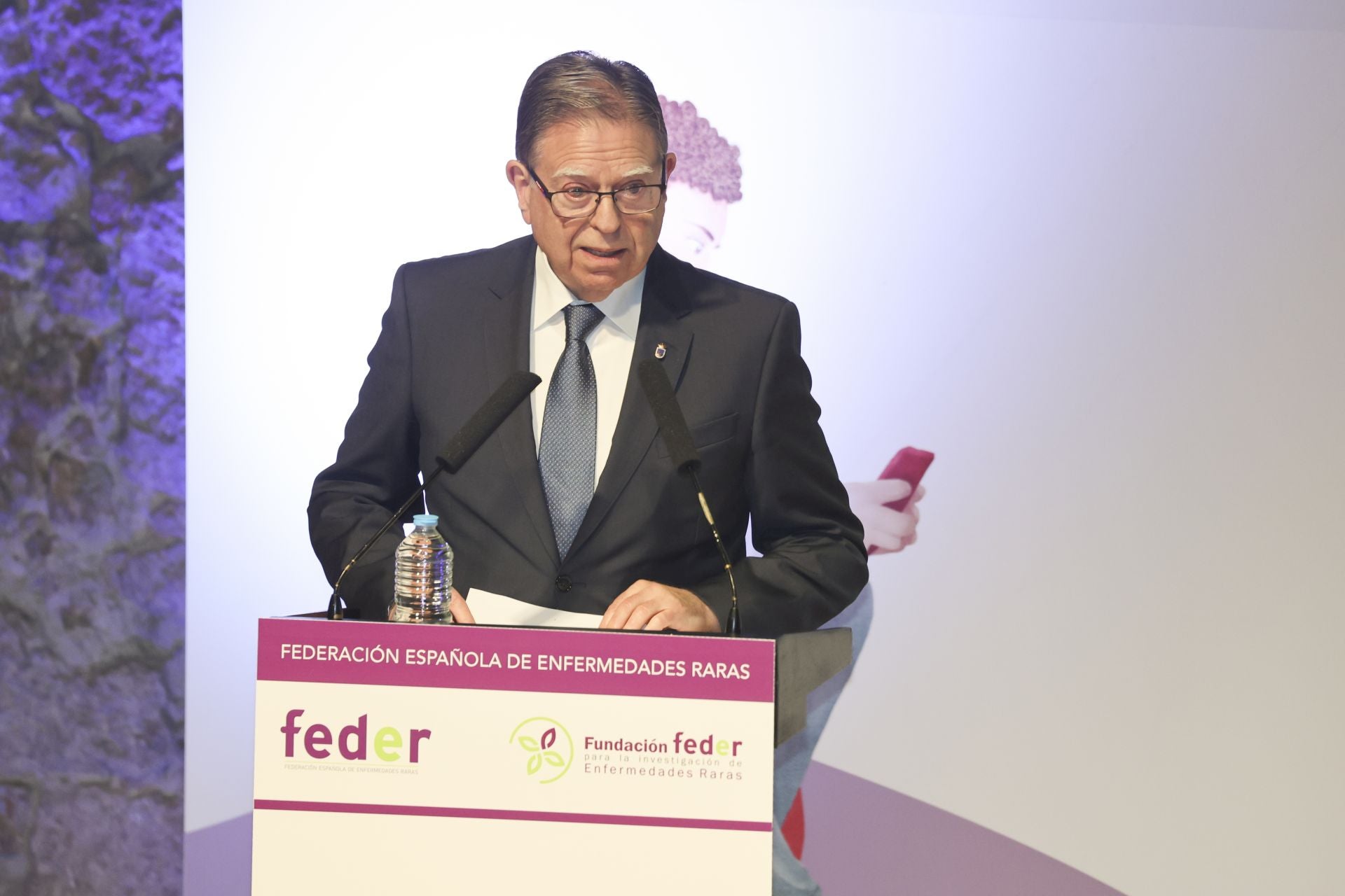 La Reina Letizia, en Oviedo para apoyar la investigación de las enfermedades raras