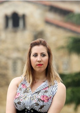 Imagen - Arantza Margolles
