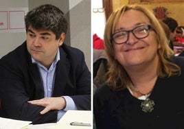 Los críticos del PSOE de Gijón presentarán su candidatura para enfrentarse a Monchu García el jueves en la Casa del Pueblo