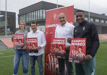 El Campus Mareo estrenará cabañas para los internos