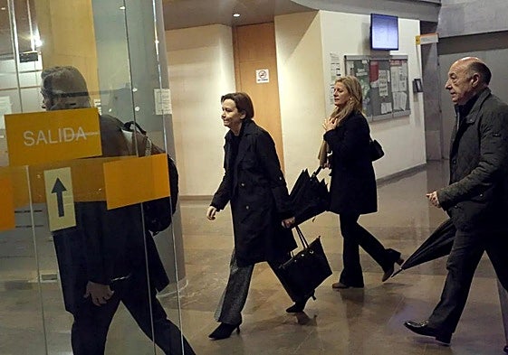 Foro se adhiere al recurso de la Fiscalía y pide repetir el juicio contra Álvarez-Cascos