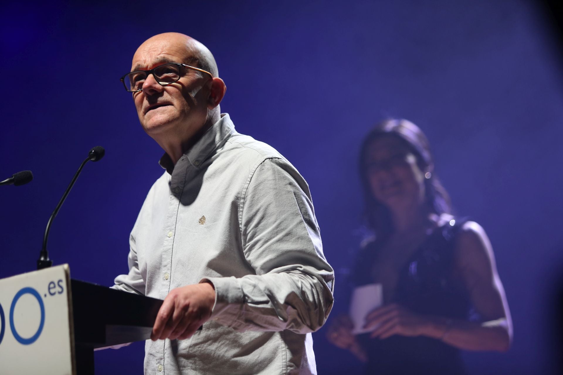 50 aniversario de la presencia del Teléfono de la Esperanza en Asturias