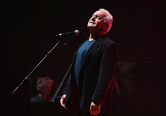 50 aniversario de la presencia del Teléfono de la Esperanza en Asturias