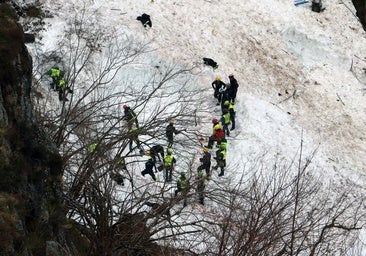 Los ingenieros de Caminos defienden al jefe de Carreteras acusado de las muertes en San Isidro
