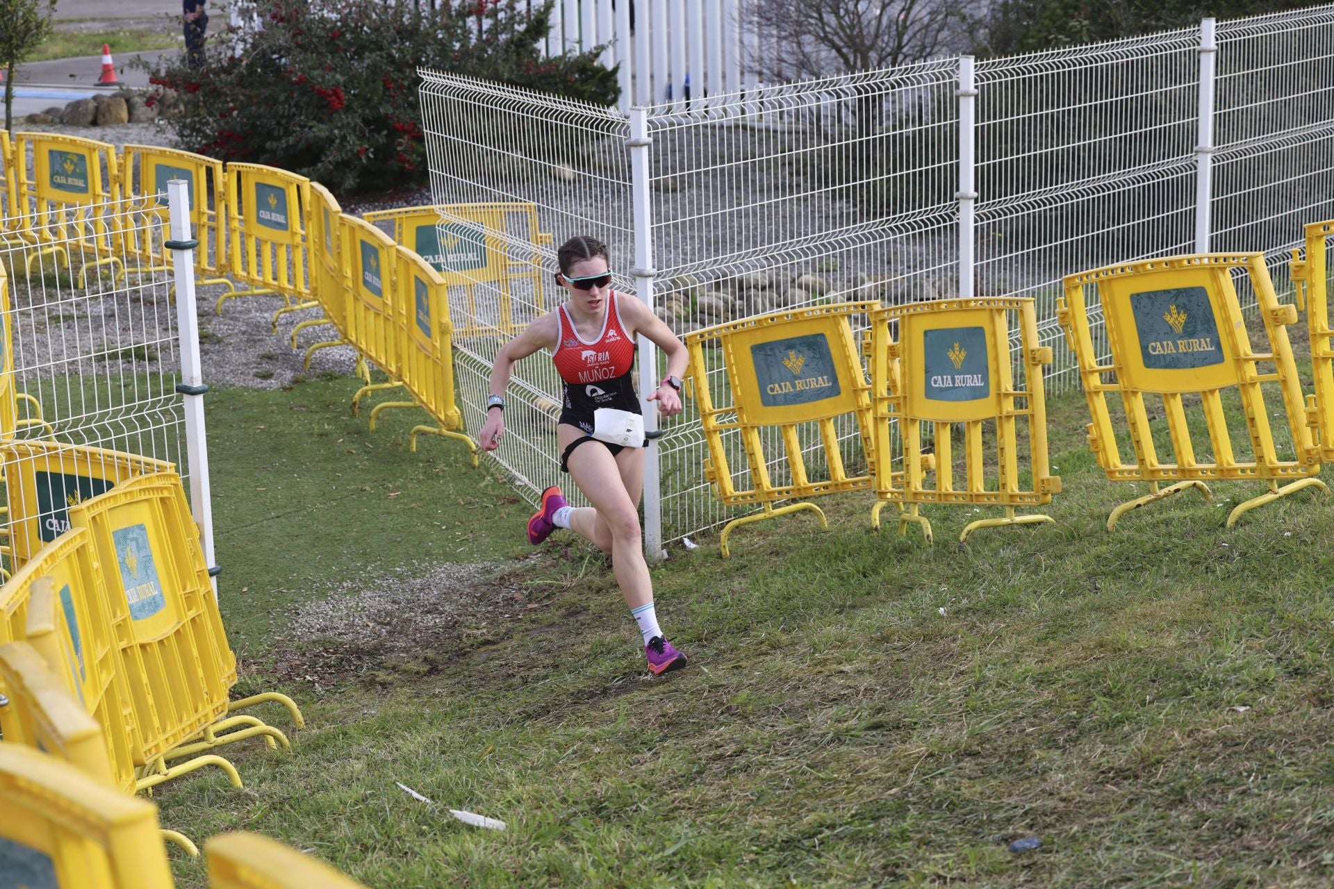 Avilés vibra con el Duatlón: las mejores fotos
