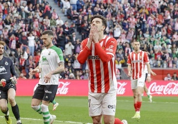 El Sporting se queda sin creyentes