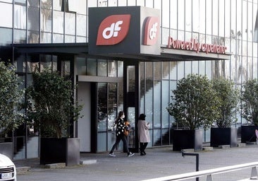 Duro Felguera extiende el preconcurso hasta el 11 de junio con el apoyo del 96,5% de sus acreedores