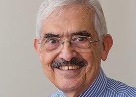 Esteban López-Escobar.