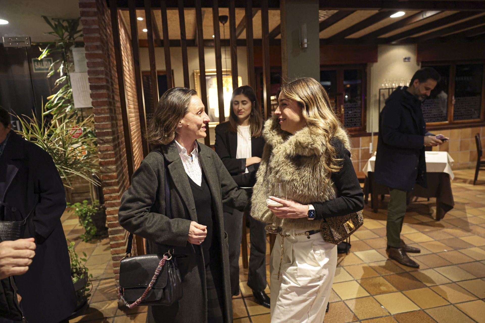 Presentación de Casa Farpón Asador