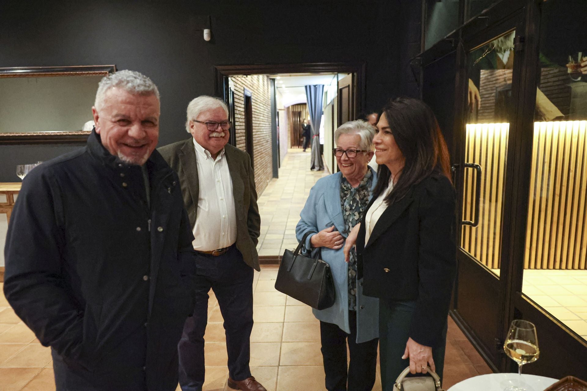 Presentación de Casa Farpón Asador