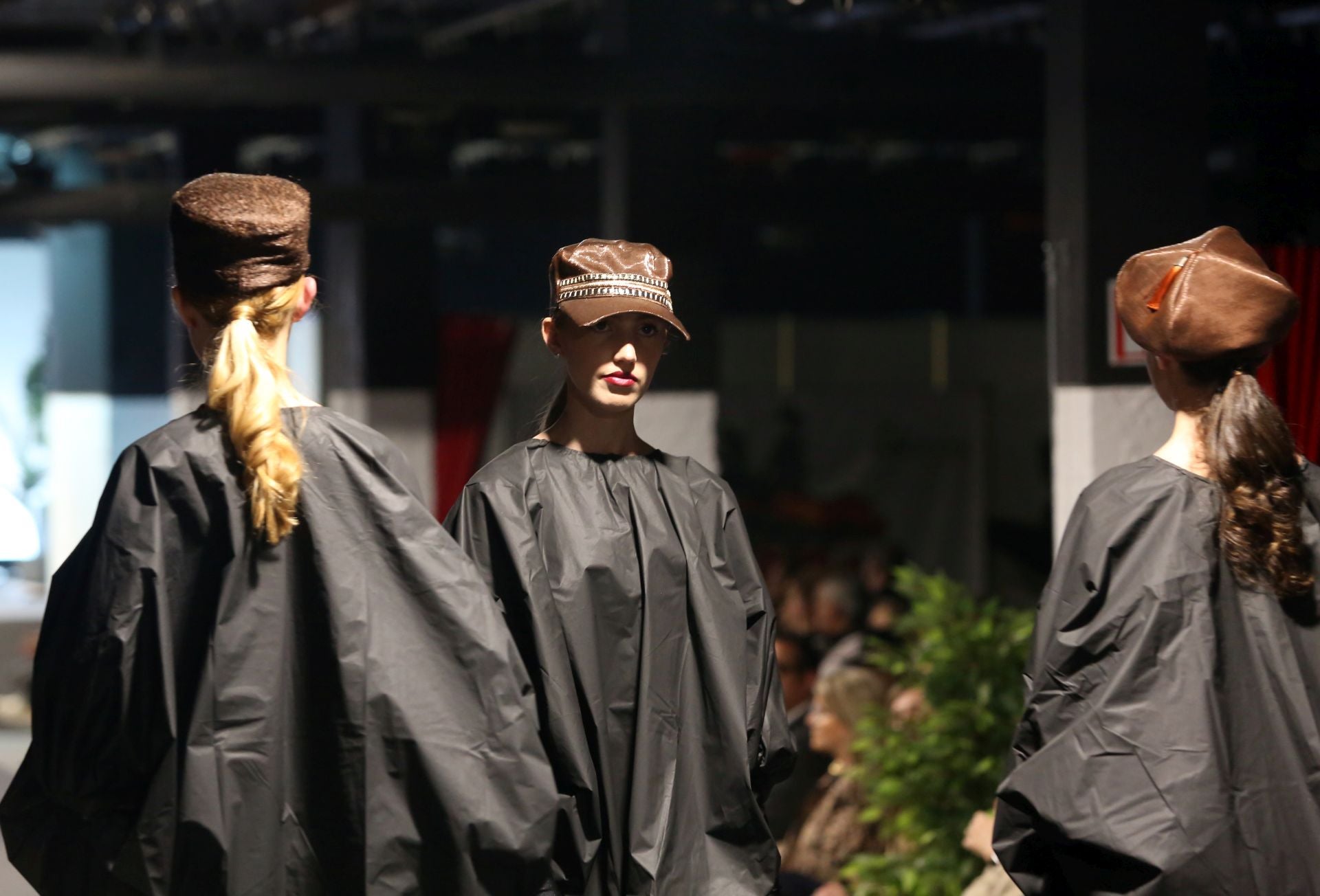 II edición del desfile Laurita Laureada