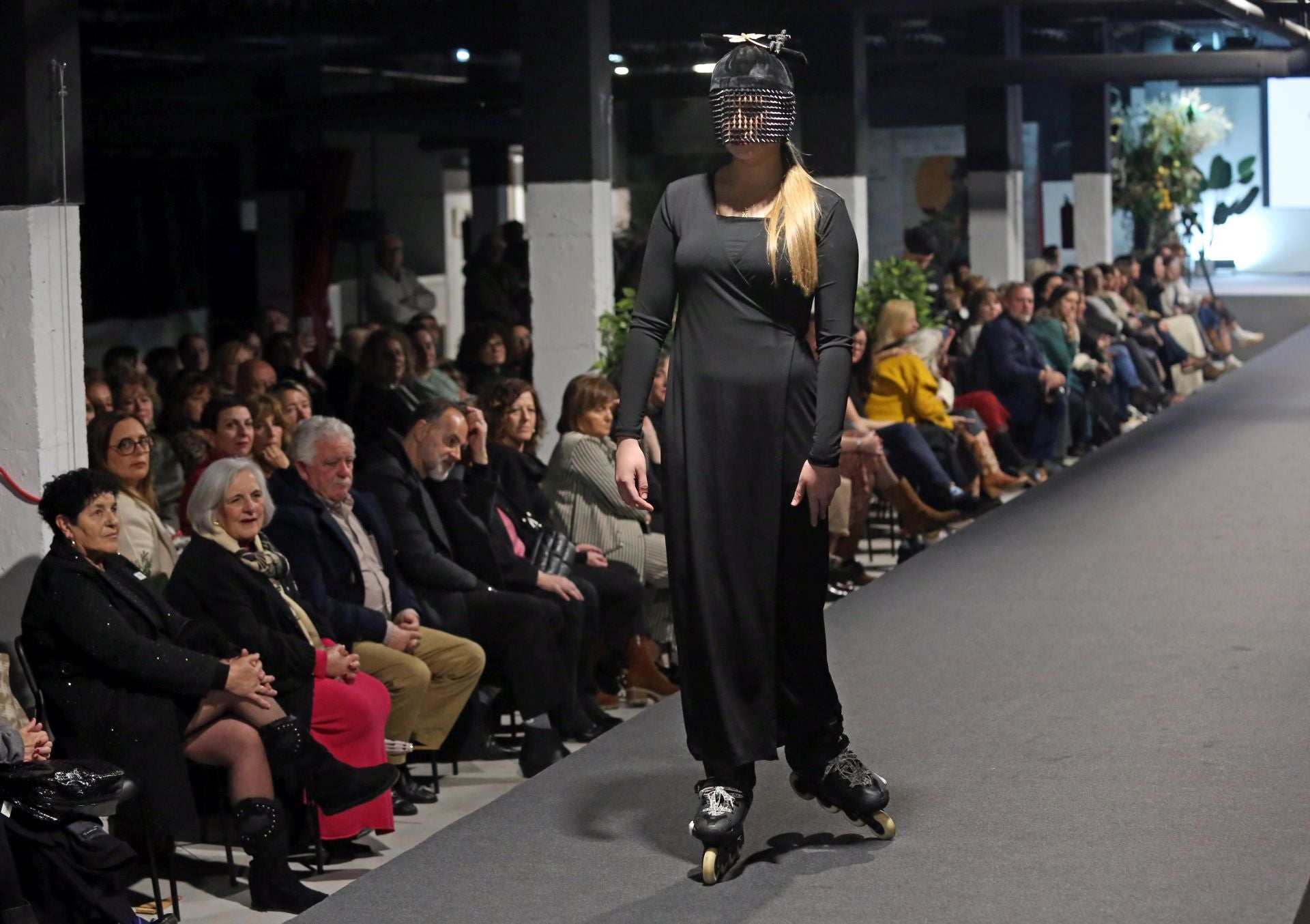 II edición del desfile Laurita Laureada