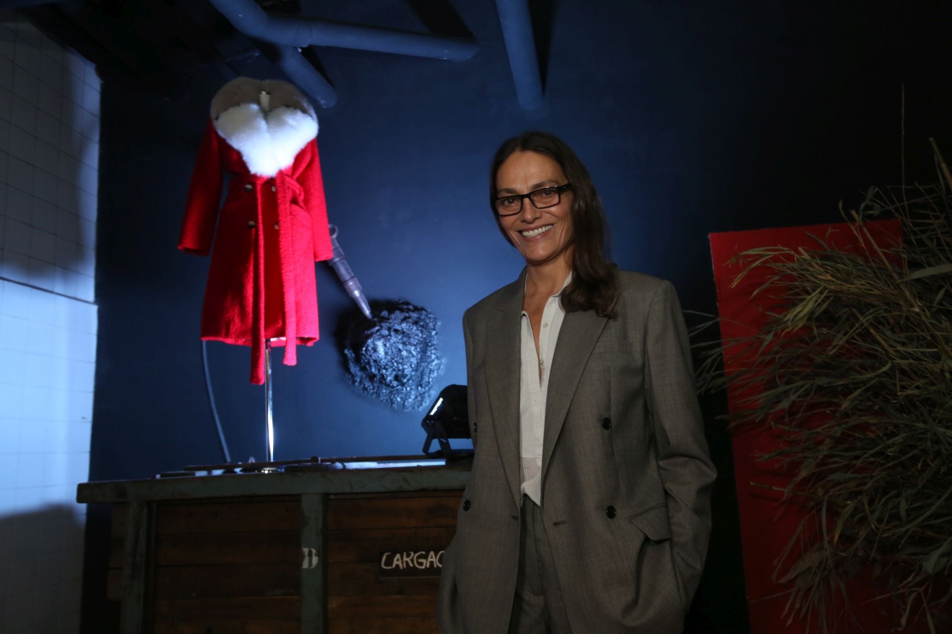 II edición del desfile Laurita Laureada