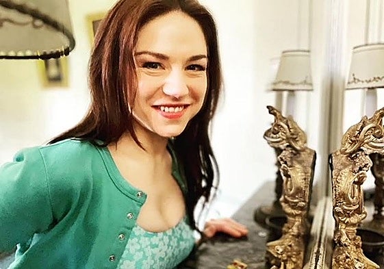 Muere a los 43 años la actriz Emilie Dequenne tras un cáncer poco común