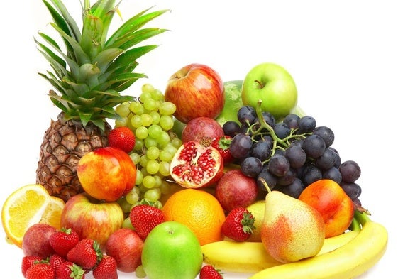 El mango, la fruta con pocas calorías que mejora la resistencia a la insulina y reduce la inflamación.