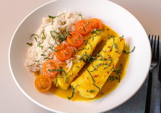Recetas actuales con bacalao para comer en Cuaresma