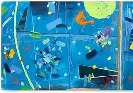 Elogio de la pintura