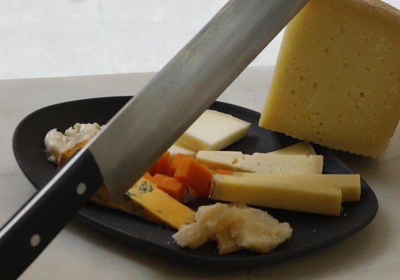 Queso en todas las ocasiones
