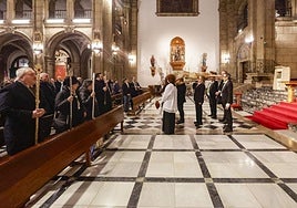 Fotos: Vía Crucis en Gijón