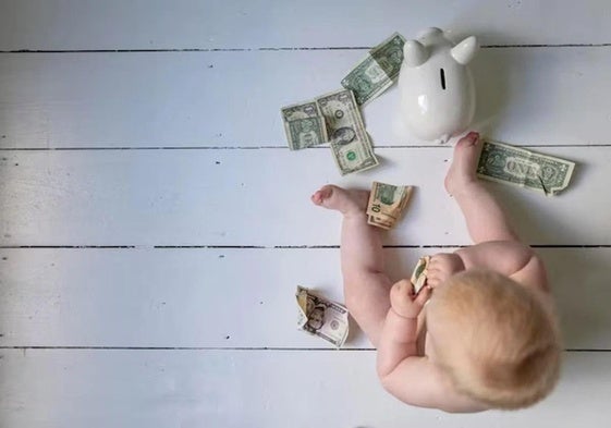 Las deducciones de hasta 3.600 euros en la declaración de la Renta.