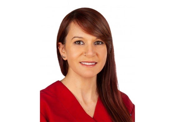 Dra. Pilar Nieto | Clínica UR Cefiva