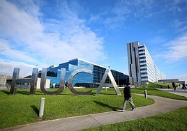 Aparece la menor que había huido del HUCA