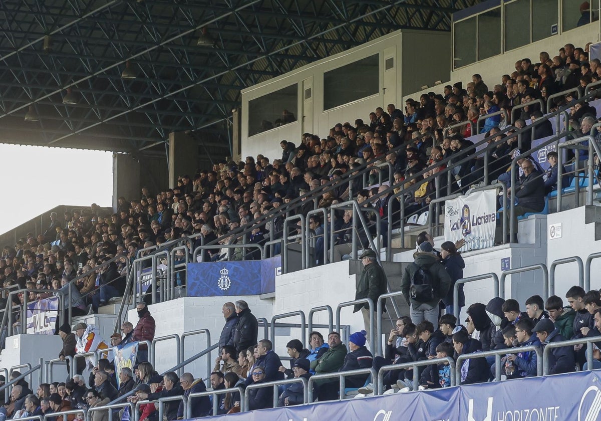 El Suárez Puerta entra en juego con el Real Avilés