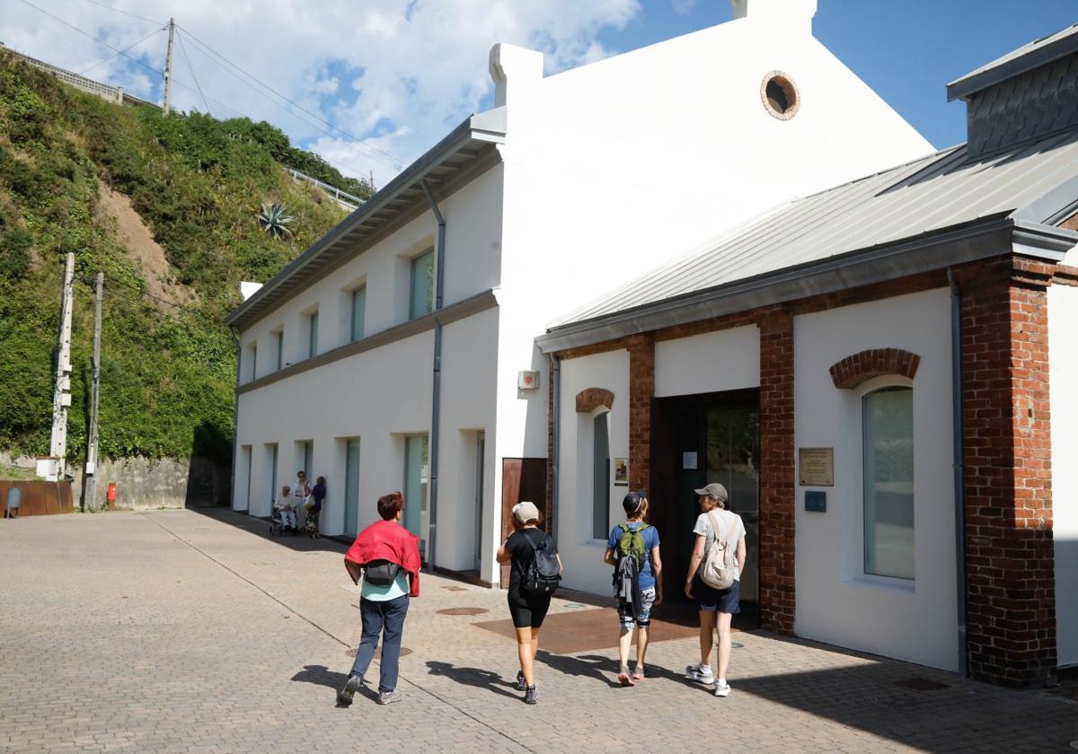 El Museo de la Mina de Arnao está a 3.004 personas de alcanzar su visitante 100.000