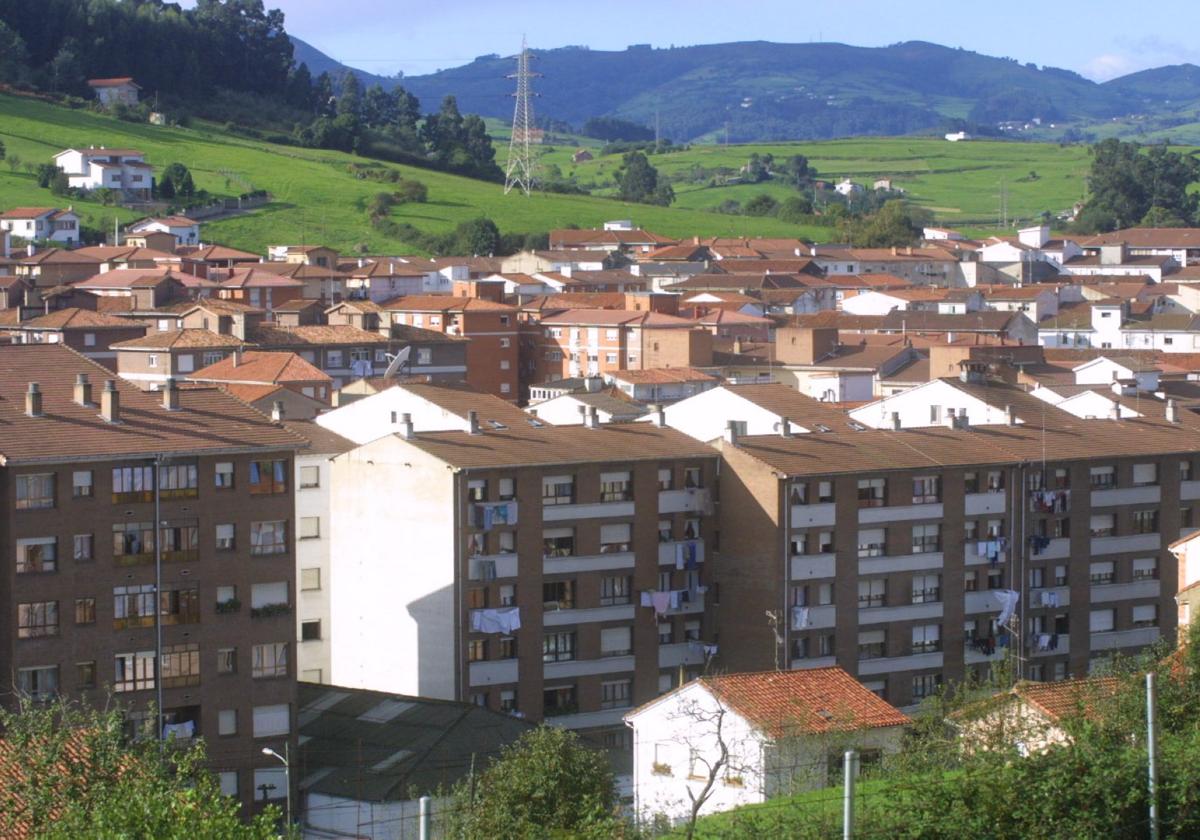 Corvera supera los 16.000 habitantes por primera vez en diez años