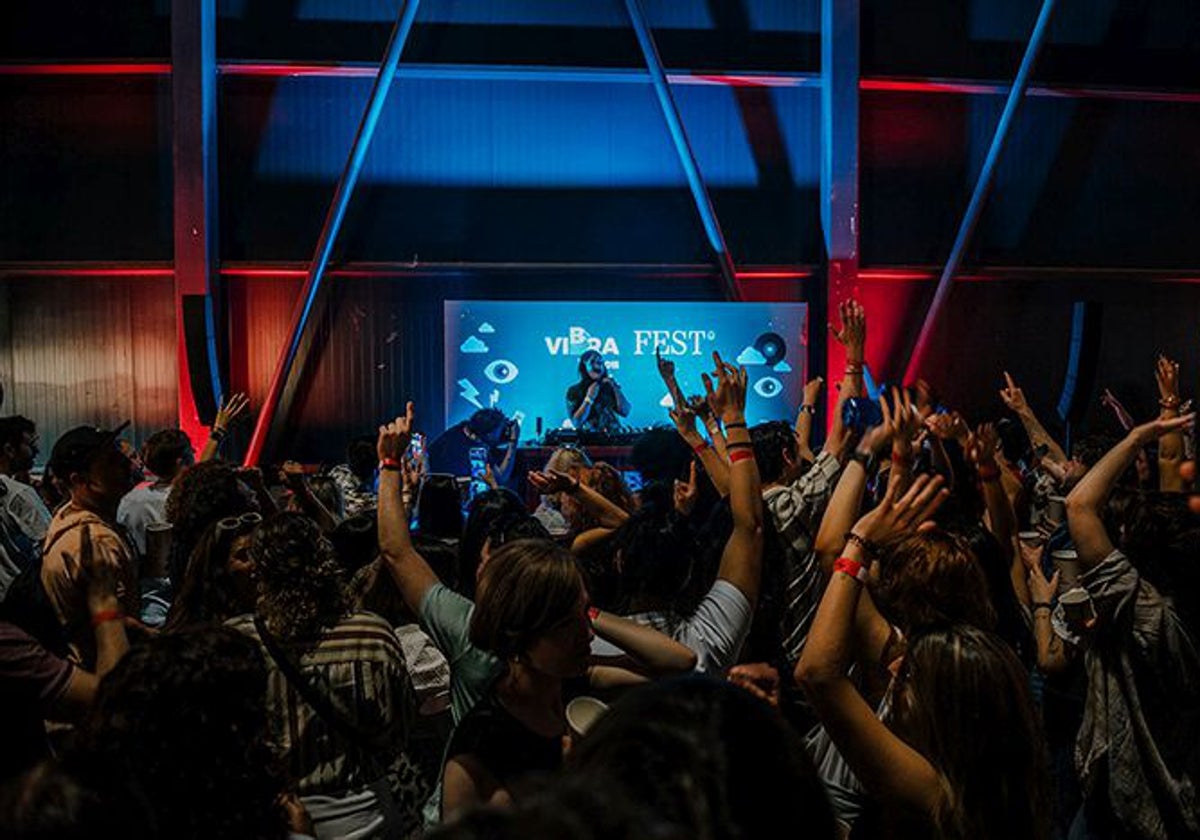 Vibra Mahou Fest vuelve a apostar por el talento asturiano