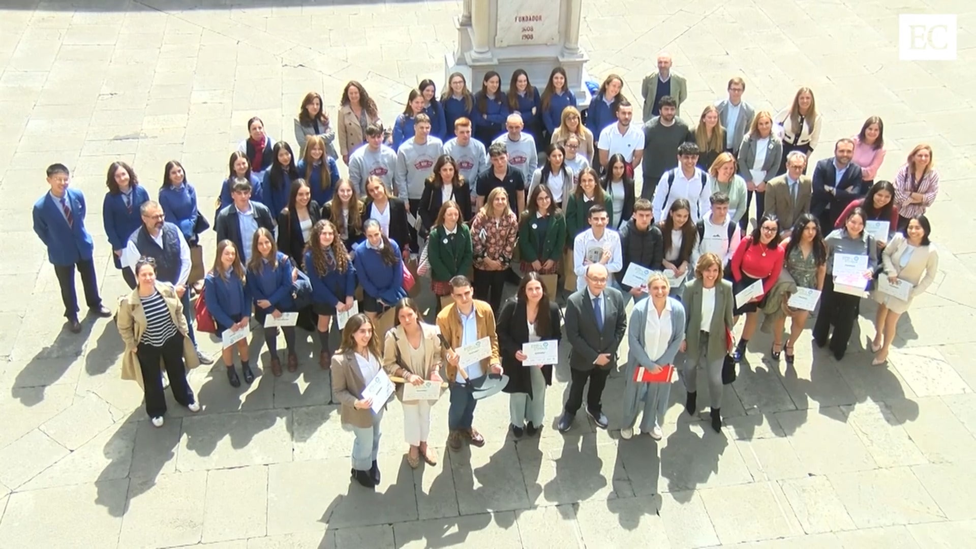 STARTinnova entrega sus premios al emprendimiento