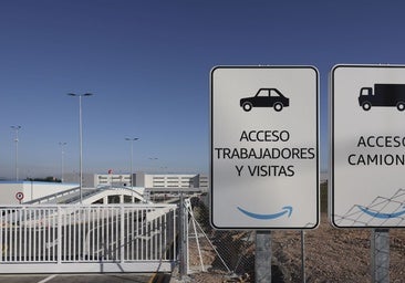Hasta siete nuevos proyectos en firme para instalarse en el polígono de Bobes